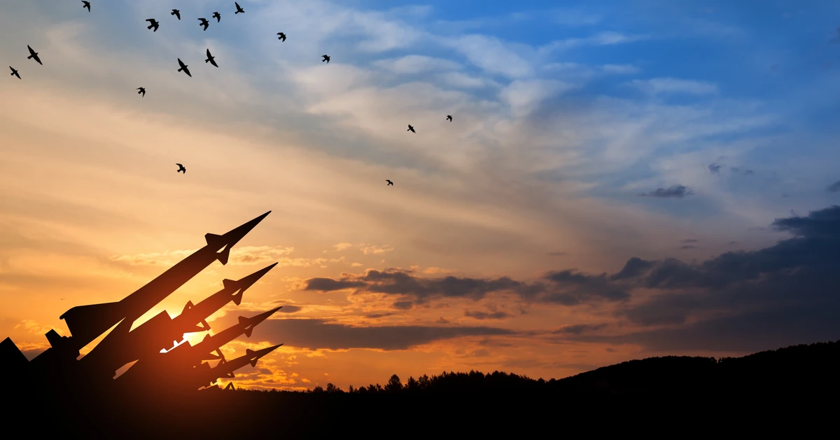 Koszmar Kremla. Nowa ukraińska broń zmieni bieg wojny? Ekspert wyjaśnia