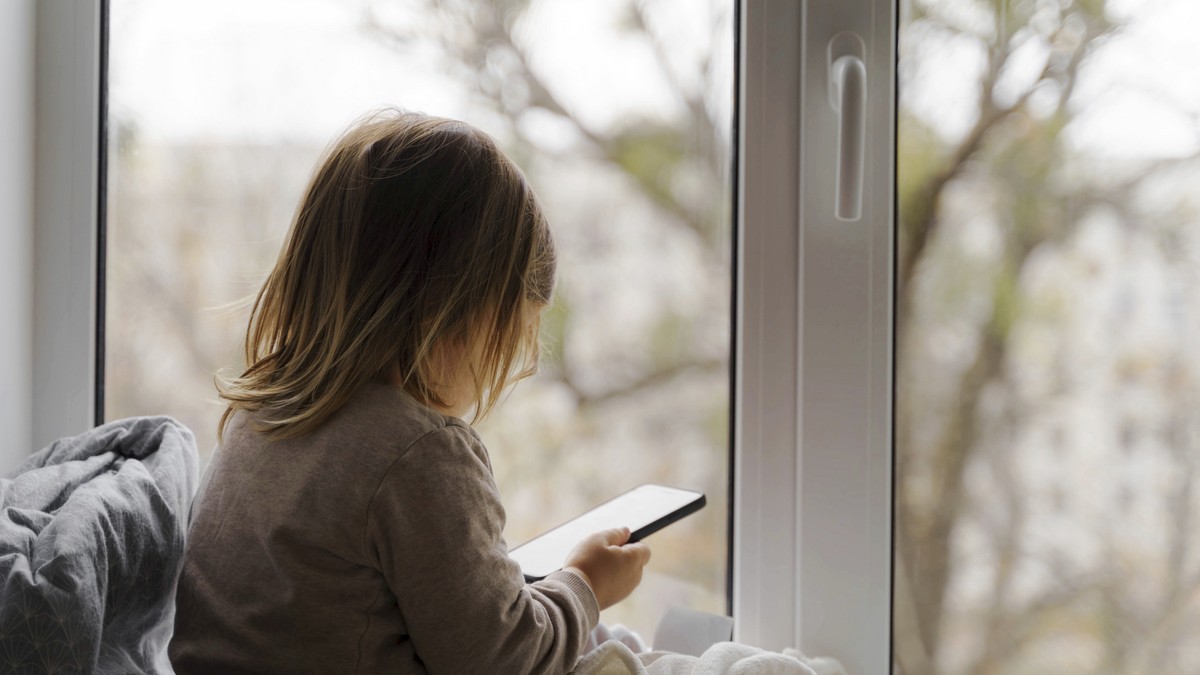 Deca i mobilni telefoni