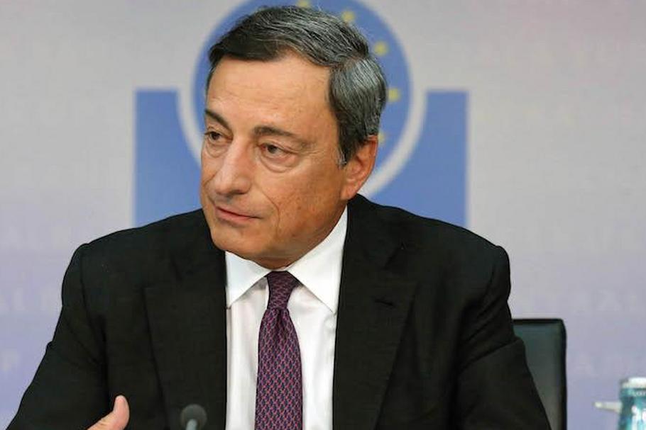 Mario Draghi