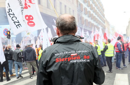 Służbowe e-maile ułatwią strajk. Jest opinia UODO [TYLKO U NAS]