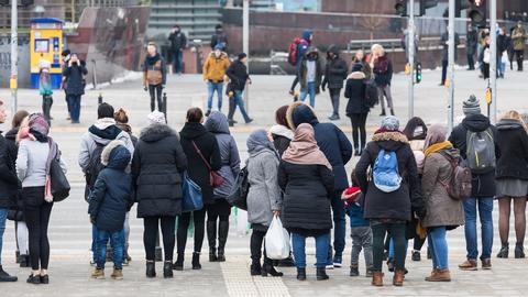 Instytut Badań Strukturalnych przebadał polski system podatkowy. Jest znacznie bardziej obciążający najmniej zarabiających