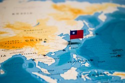 Tajwan ostrzega: Chiny obserwują sytuację na Ukrainie. Chcą opracować strategię wojny z nami