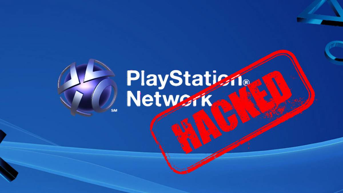 Tulipaner Begivenhed Aktiver Mija 10 lat od największego włamania do PlayStation Network. Sony wyłączyło  serwery na 23 dni