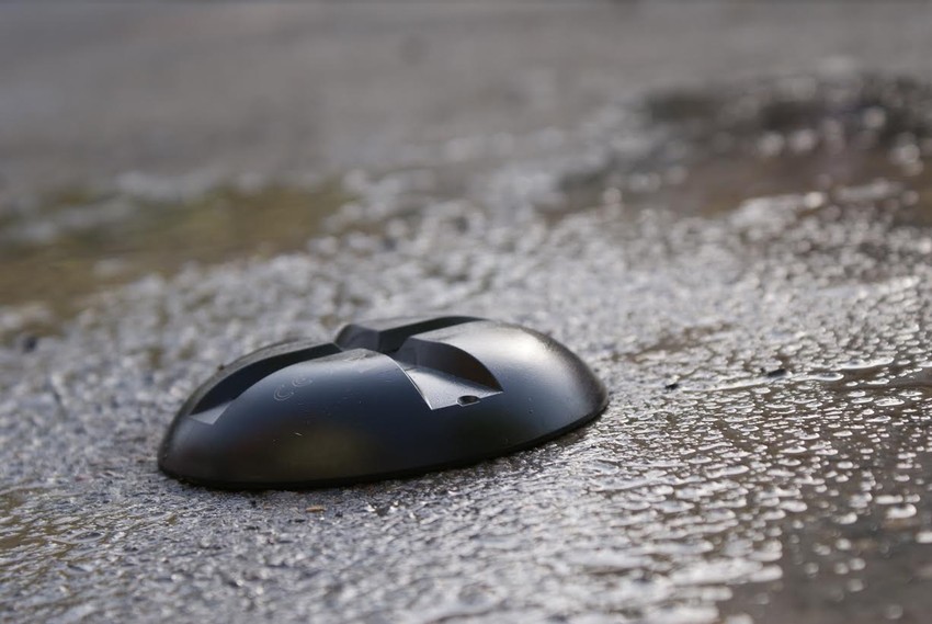 Senzori za parking mesta