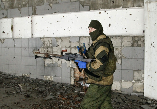 OBWE instaluje kamery w Donbasie. Mają sprawdzić, kto łamie zawieszenie broni