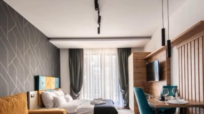  Apartman na Kopaoniku na prodaju 