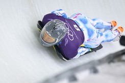 Ukrainiec wykluczony z igrzysk olimpijskich. Powodem kontrowersyjny kask