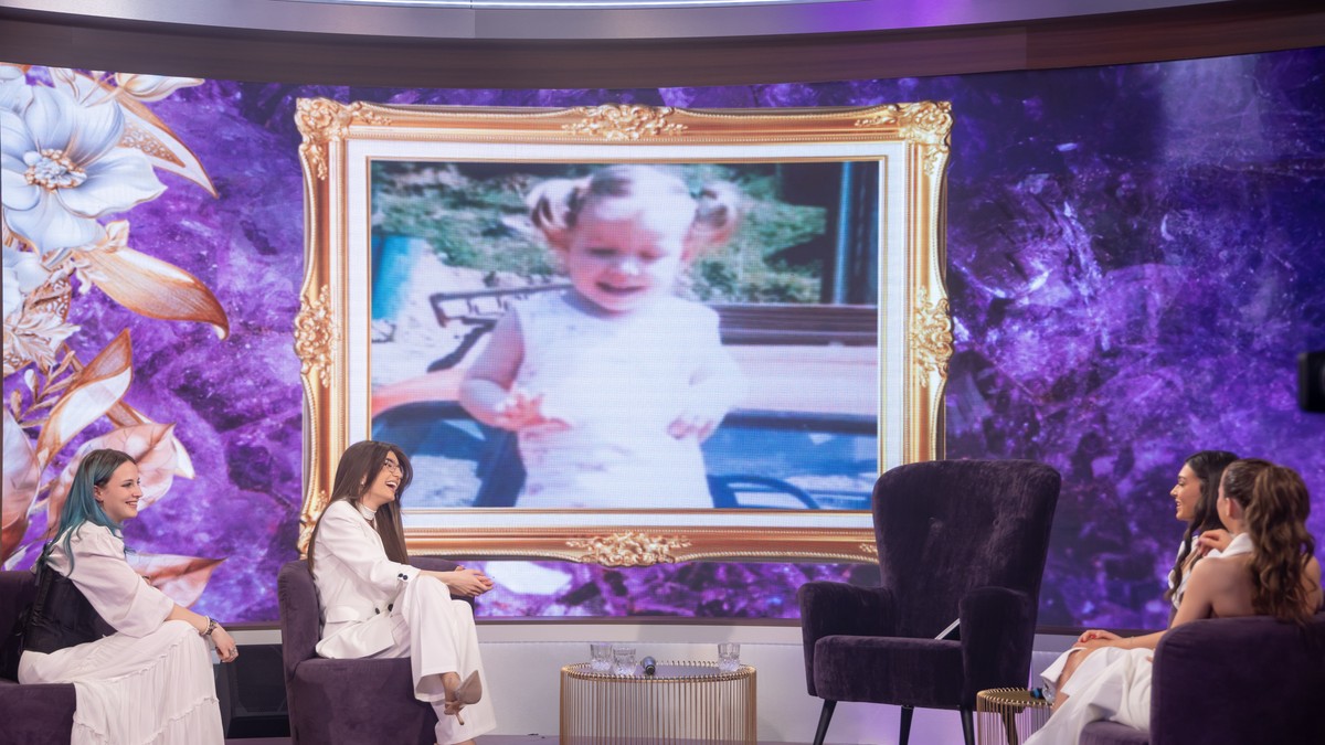 Ceca Show, gosti Zvezde Granda