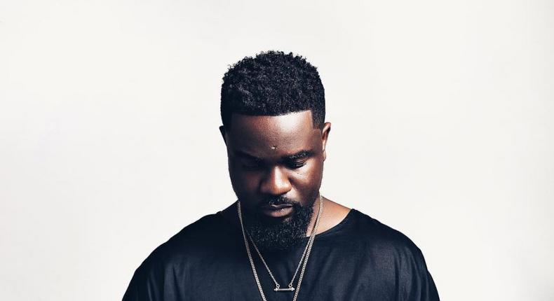 Sarkodie