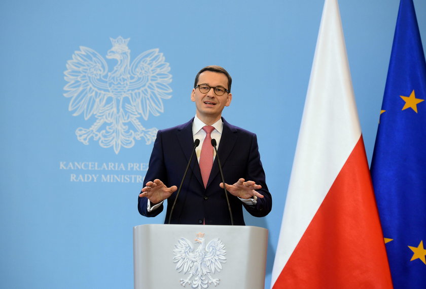 Mateusz Morawiecki