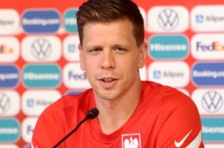 Wojciech Szczęsny: San Marino? Musimy wygrać, nie możemy przynieść wstydu