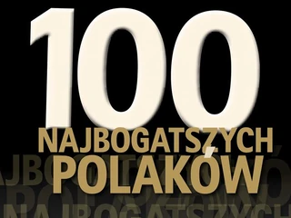 100 najbogatszych 2013