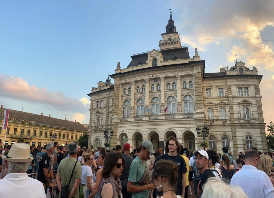 Novi Sad