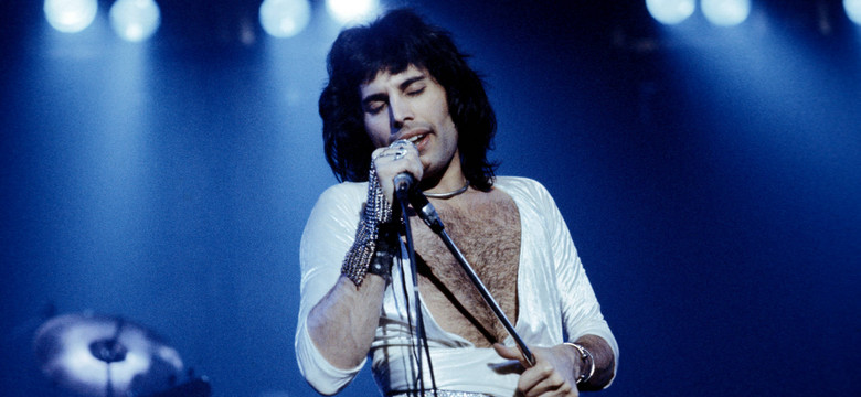 Freddie Mercury wraca w nowej piosence. Queen odnalazł niepublikowaną perełkę
