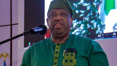 Governor-Caleb-Mutfwang-of-Plateau-State (Credit: Premium Times Nigeria)