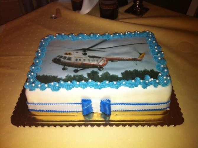 Zdjęcie z profilu Leszka Millera