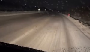 Zaleđeni putevi na teritoriji opštine Bač