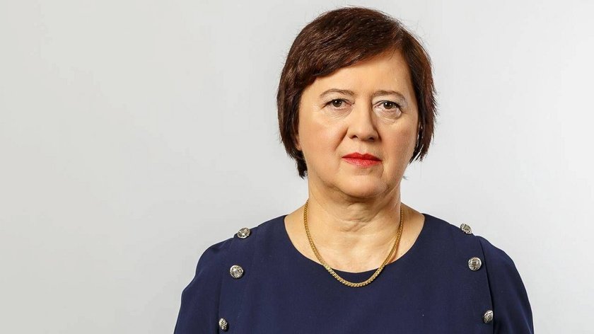 Ambasador RP przy ONZ Joanna Wronecka została wybrana przez sekretarza generalnego organizacji na nowego wysłannika ds. Libanu