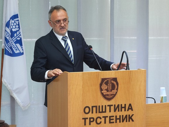Zoran Gajić