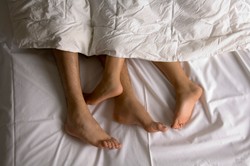 Małżeństwa mogą obyć się bez seksu