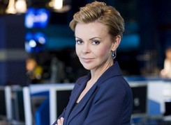 Justyna Pochanke odchodzi z TVN. 'Nie planowałam tego'