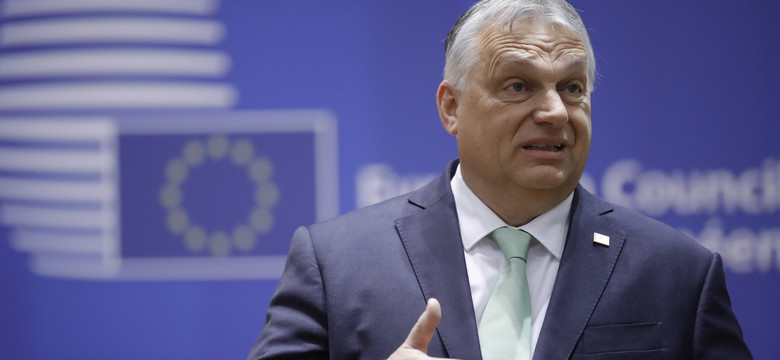 Spisek przeciw Węgrom? PE niczym "motłoch dokonujący linczu"