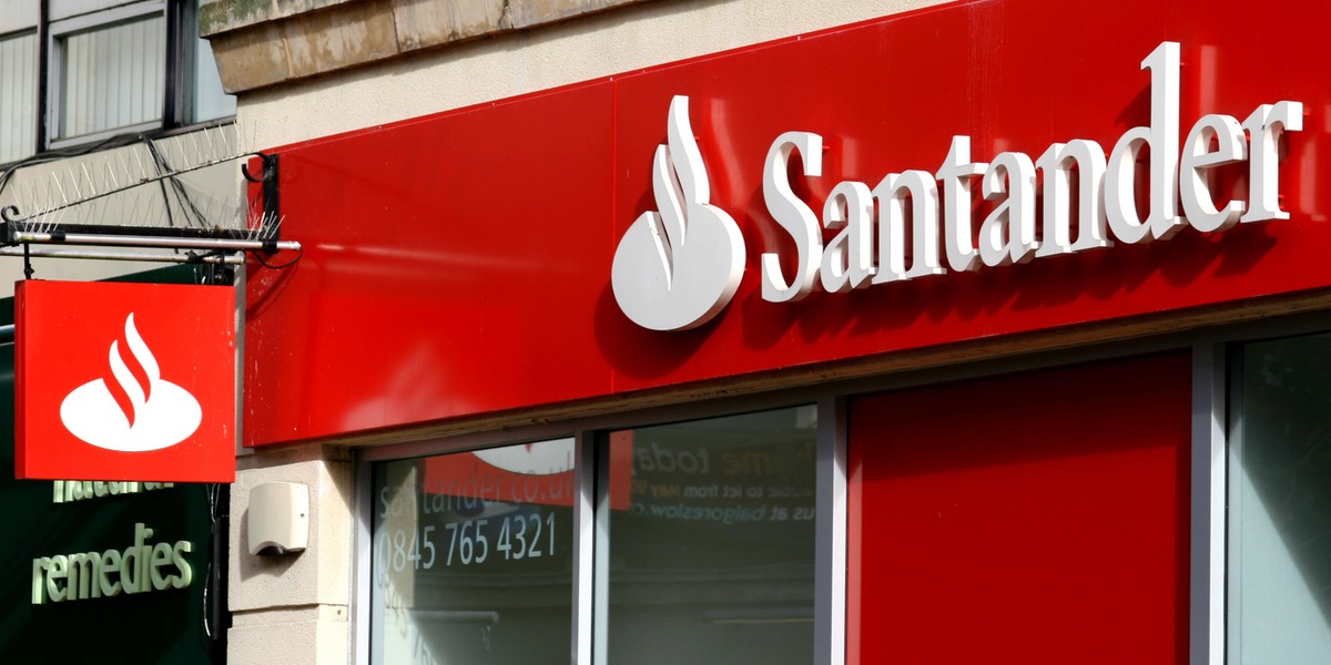 Santander Bank