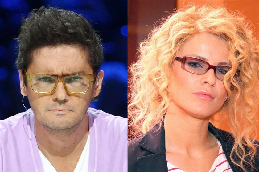 Juror "X Factor jedzie po Mandarynie. Ostro!