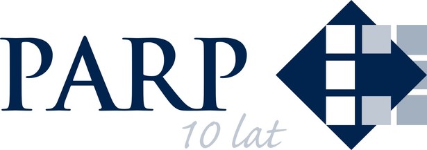 logo PARP