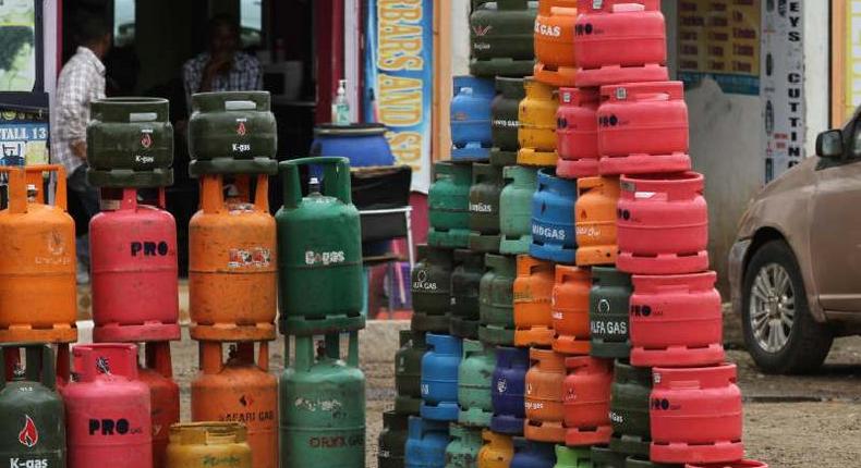 Interior PS issues orders affecting all LPG gas & petroleum traders countrywide
