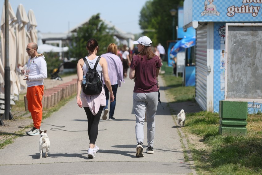 Zašto ne treba leći posle jela: Pet minuta posle obroka koji spasavaju ...