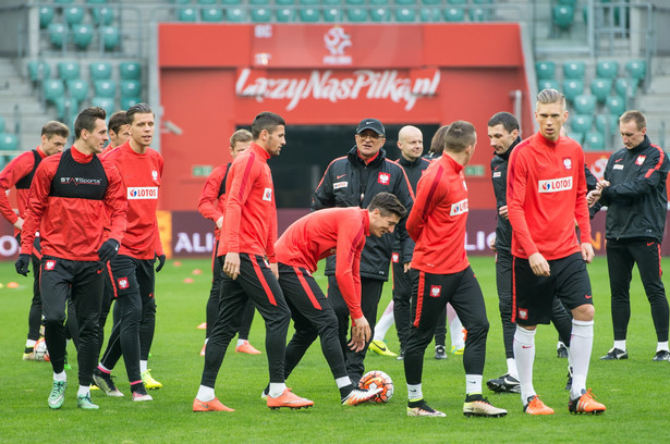 Finowie przetestują kadrowiczów Nawałki przed Euro 2016