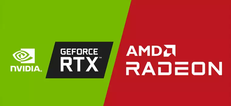 Nvidia DLSS kontra AMD FidelityFX Super Resolution - która technika jest lepsza?