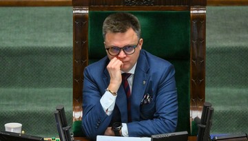 Burza wokół zdrowia Szymona Hołowni. „Przemocowe wyoutowanie” to nie jest oswajanie choroby