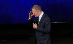 Słowna przepychanka Tuska z Morawieckim. "Jak się jest premierem, to nie powinno się zajmować złośliwościami na Twitterze"