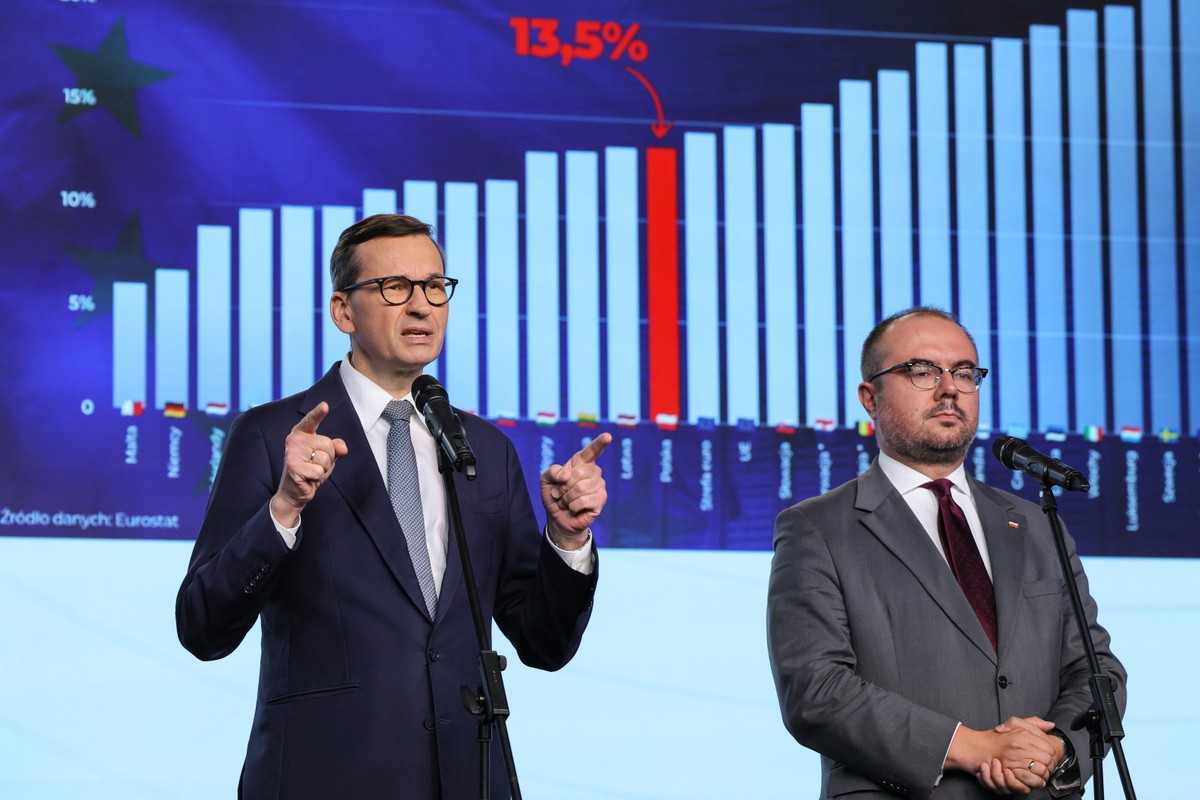 "Wrócił Tusk, wróciło bezrobocie". Były premier zapomniał, iż za jego rządów też tak było
