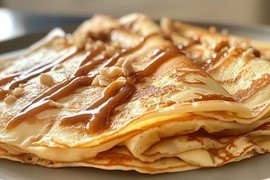 Nikada više nećete stavljati običnu vodu ili mleko u palačinke: Jedan sastojak im daje posebnu mekoću, a ovo retko ko zna