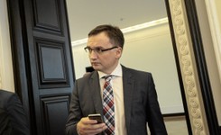 Radio ZET: Prokuratura i policja weszły do biegłych, którzy przygotowali opinię dot. śmierci ojca Zbigniewa Ziobry