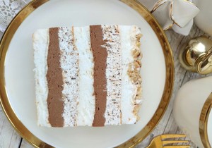 Ledeni vetar sa čokoladom