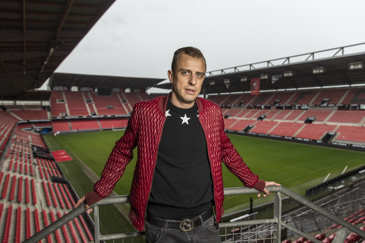 Kamil Grosicki: Jak potoczyła się kariera polskiego napastnika? - Społeczeństwo - Vimarsana News