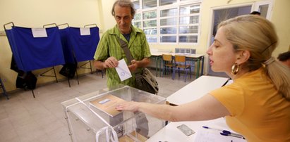 Sądny dzień dla Greków. Trwa referendum ws. pomocy dla Aten