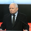 Kaczyński zabiera głos ws. głosowań w Sejmie