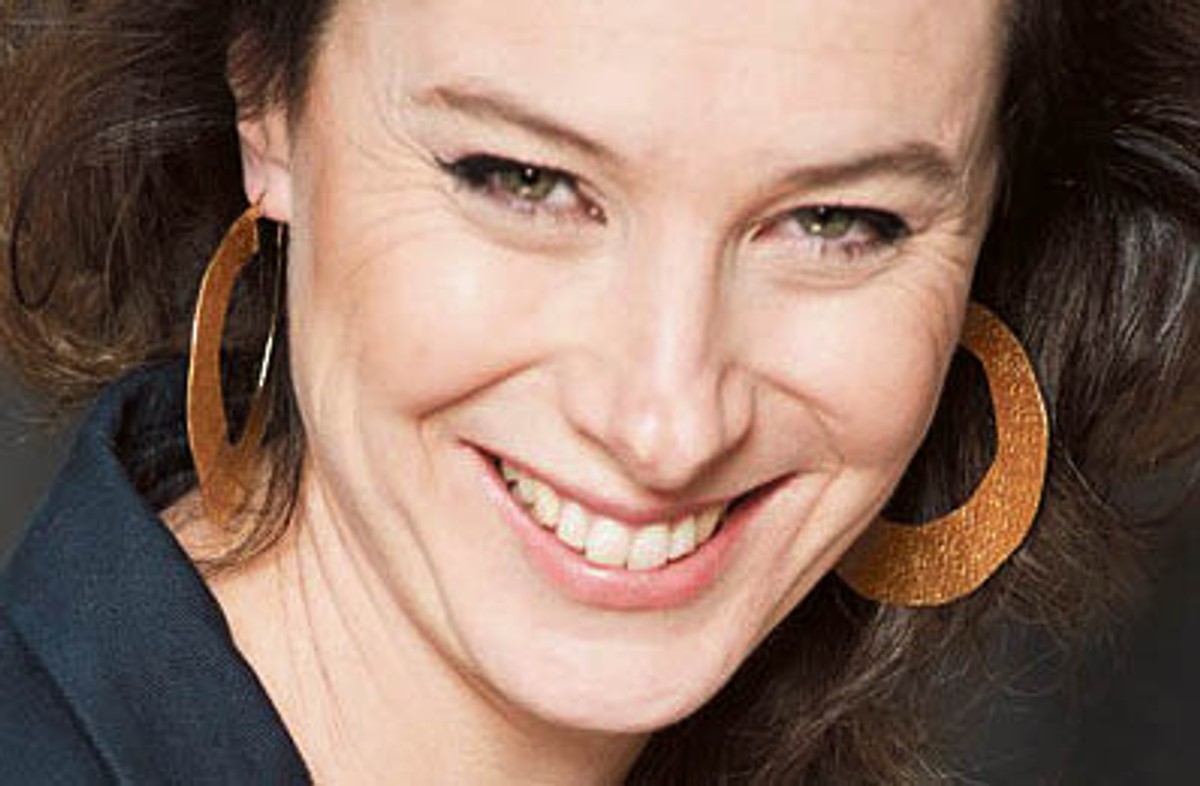 Klara Klinger
