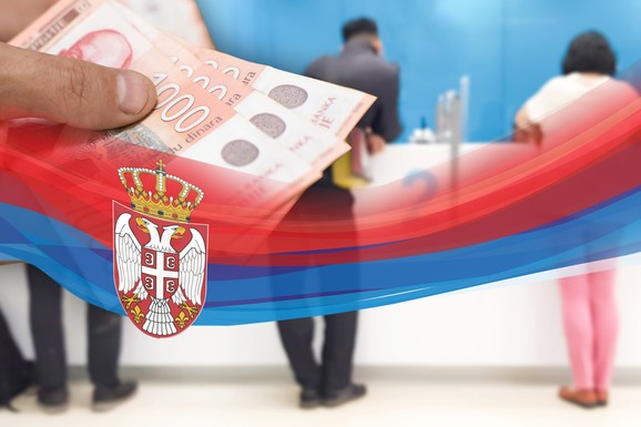 Oporavak industrijske proizvodnje u Srbiji! U martu ove godine veća za 6,4 odsto: Realni rast BDP-a veći za 3,0 odsto