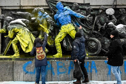 Korespondencja z Ukrainy. Tak funkcjonuje gospodarka kraju w obliczu wojny