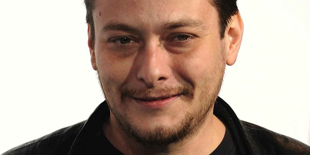 Edward Furlong, najlepiej z rodziną