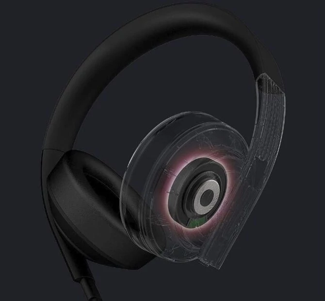 Xiaomi Mi Game Headset