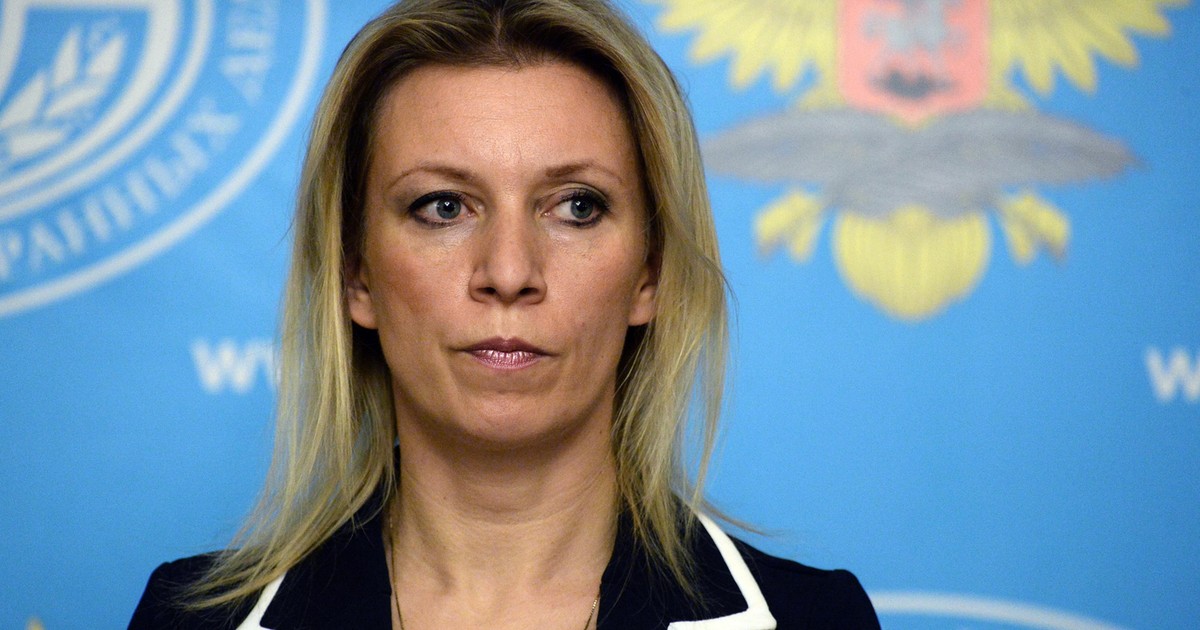 Rzeczniczka rosyjskiego MSZ zadrwiła z prezydenta Nawrockiego. Poszło o ducha Piłsudskiego