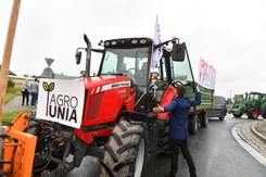 Rolnik z AgroUnii odpowiada za zniesławienie parlamentarzystów PiS