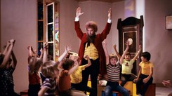 Ruszają castingi dla dzieci i młodzieży do... Akademii Pana Kleksa